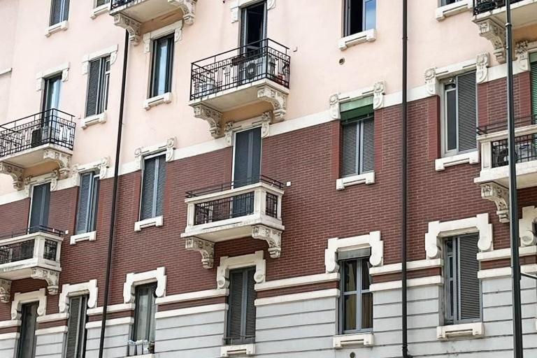 Apartment Andrea In The Navigli Area Mailand